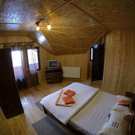 Pensiunea Magdalena Câmpulung Buitenkant foto