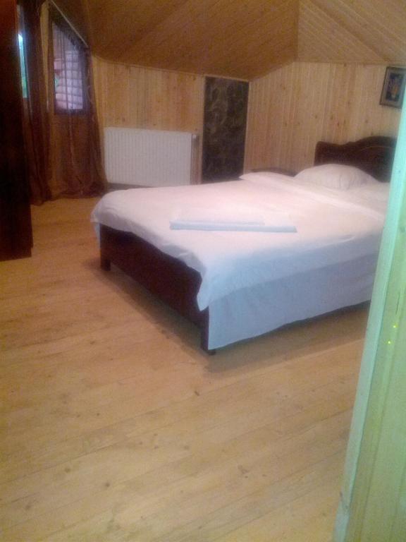 Pensiunea Magdalena Câmpulung Kamer foto