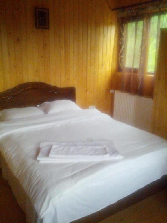 Pensiunea Magdalena Câmpulung Kamer foto