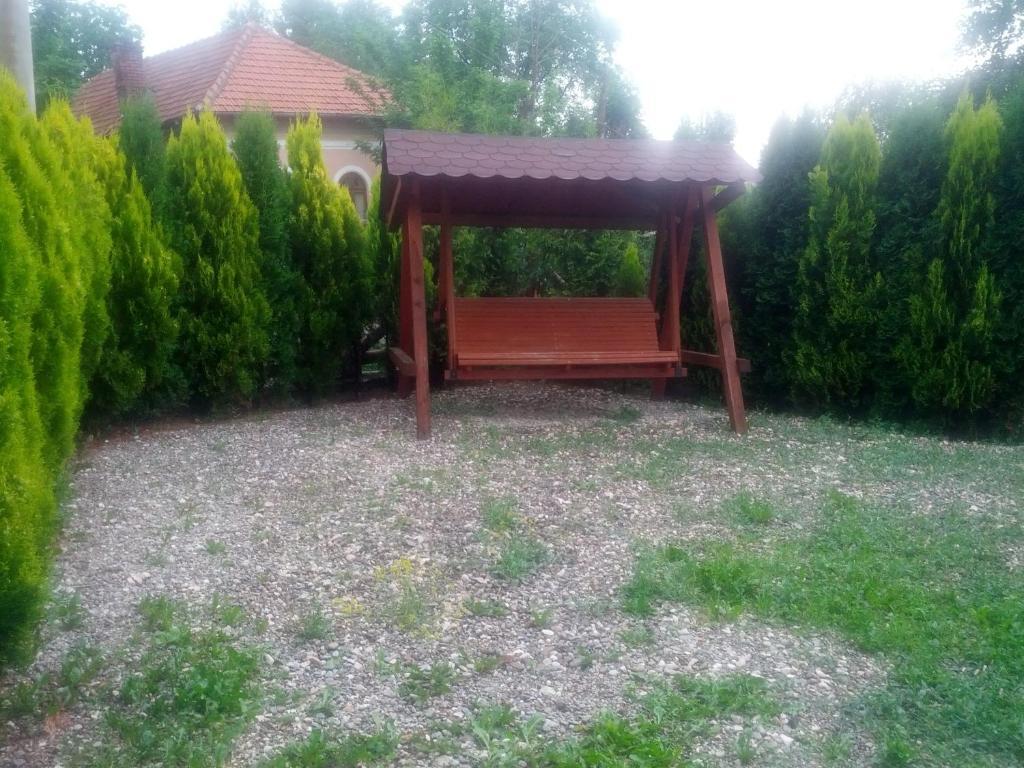 Pensiunea Magdalena Câmpulung Buitenkant foto