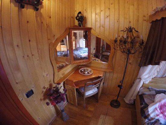 Pensiunea Magdalena Câmpulung Buitenkant foto